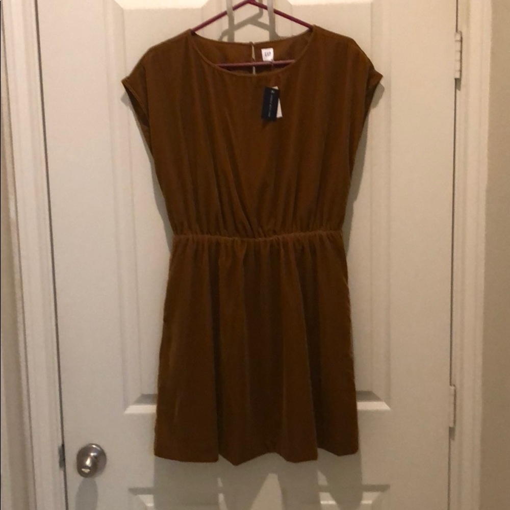 🆕 GAP Women’s Fall Cocktail Dress size M